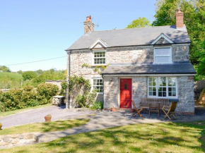 Ty Newydd Y Graig - 28017